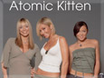 Atomic Kitten