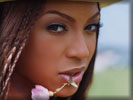 Beyonce Knowles, Face