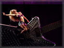 Britney Spears, Guitar