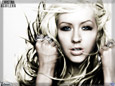 Christina Aguilera, Face