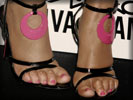 Christina Aguilera, Feet, Toes, High Heels