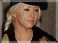 Christina Aguilera, Face