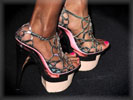 Ciara, Feet, Toes, High Heels
