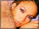 Jennifer Lopez, Face