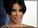 Kim Kardashian, Face