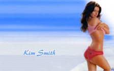 Kim Smith