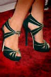 Lindsay Lohan, Feet, Toes