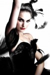 Natalie Portman in the movie "Black Swan"