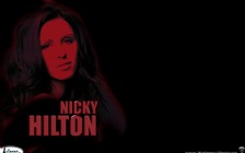 Nicky Hilton