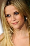Reese Witherspoon, Face