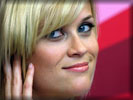 Reese Witherspoon, Face