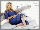 Shakira in the Sand, Feet