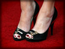 Amber Heard, Feet, High Heels, Toes