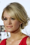 Carrie Underwood, Face