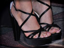 Carrie Underwood, Feet, Toes, High Heels