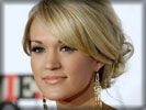Carrie Underwood, Face