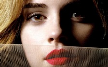 Emma Watson, Face