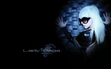 Lady Gaga, Sunglasses