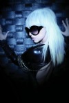 Lady Gaga, Sunglasses