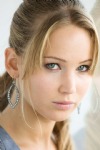 Jennifer Lawrence, Face