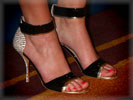 Jennifer Lawrence, Feet, Toes.