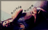 Olivia Wilde