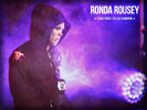 Ronda Rousey, Strikeforce Champion
