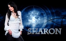 Sharon den Adel