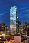 Dallas Skyline, Skyscrapers