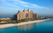 Atlantis Hotel, The Palm, Dubai