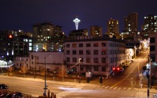 Seattle Street