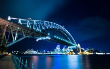Bridge, Sydney