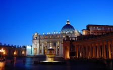 St. Peter's Square, Vatican