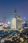 Bangkok Panorama