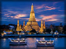 The Peninsula Bangkok Hotel