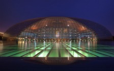 National Centre for the Performing Arts, Beijing