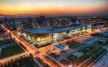 China National Convention Center, Beijing