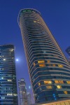 Woqod & Al Fardan Twin Towers, Doha