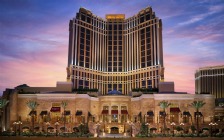 The Palazzo Hotel & Casino, Las Vegas