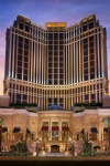 The Palazzo Hotel & Casino, Las Vegas