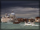 Venice, Boat