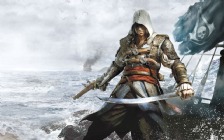 Assassin's Creed IV: Black Flag, Art