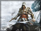 Assassin's Creed IV: Black Flag, Art