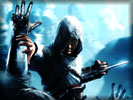 Assassin's Creed, Altair