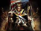 Assassin's Creed III: King George Washington