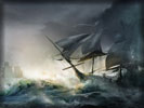 Assassin's Creed III: Naval Battle, War in North America