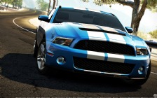 NFSHP - Ford GT 500