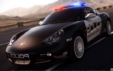 NFSHP - Porsche Cayman S