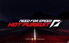 Need for Speed: Hot Pursuit - Logo