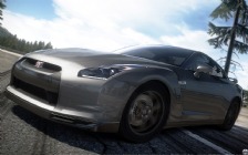 Need for Speed: Hot Pursuit - Nissan GT-R
